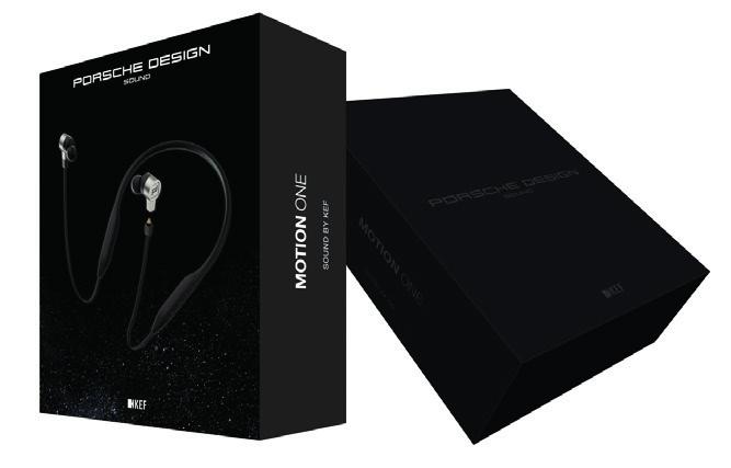 Inside the box Earpiece (detachable) Bluetooth Neckband Audio Cable Carrying Case and Carrying Pouch Shirt Clip Eartips (S, M, L) Flight Adaptor USB Cable Quick Start Guide Safety Information Booklet