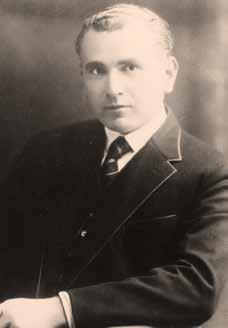 V roce 1932 měli Ostravští jasno: Vysoce nadaný umělec, a toho nezapomínejme, nejvyšší možné a smělé iniciativy.