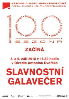 sboru a orchestr opery NDM Dirigent: Jakub Klecker Giacomo Meyerbeer ROBERT ĎÁBEL Výstup Alice Účinkující: Michaela Zajmi a orchestr opery NDM Dirigent: Jakub Klecker ČINOHRA Také na letošním
