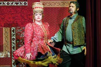 PROGRAM DIVADLA ANTONÍNA DVOŘÁKA PROGRAM DIVADLA JIŘÍHO MYRONA Z Á Ř Í 2 018 ŘÍJEN 2018 Z Á Ř Í 2 018 ŘÍJEN 2018 4. LA TRAVIATA 18.30 O 4. ŠŤASTNI VE TŘECH 18.30 Č 3. HABAĎÚRA 18.30 Č 3. PEER GYNT F 18.