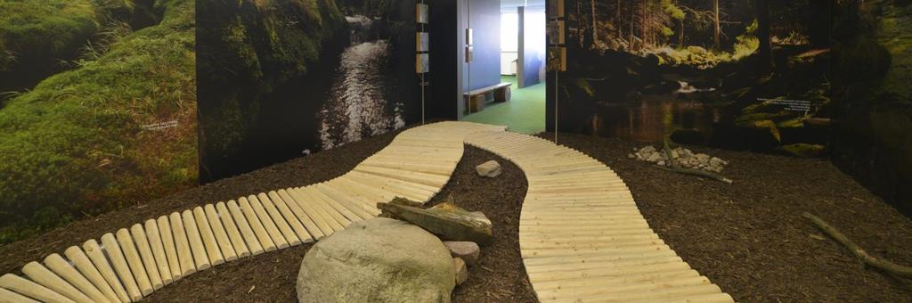 Dům Natura (Příbram náměstí TGM): - v rámci spolupráce bude u příležitosti oslav Dne železnice v Příbrami návštěvníkům poskytnuta sleva