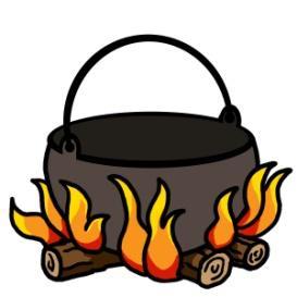 Jak vypadá skautský program? Základem naší činnosti jsou pravidelné schůzky, které se konají každý týden.