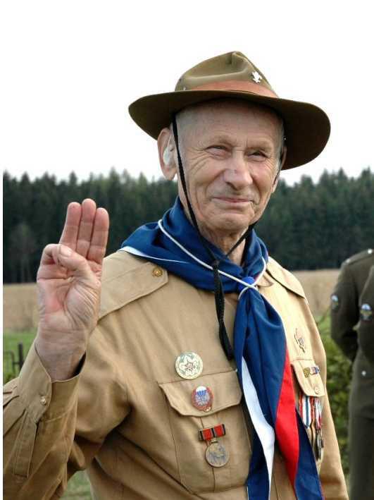 Leopold Färber vedl, k vytvoření protikomunistických letáků. Akce byla odhalena ještě před distribucí a připsána k tíži mimo jiné právě Leopoldu Färberovi, který byl odsouzen na 16 let.