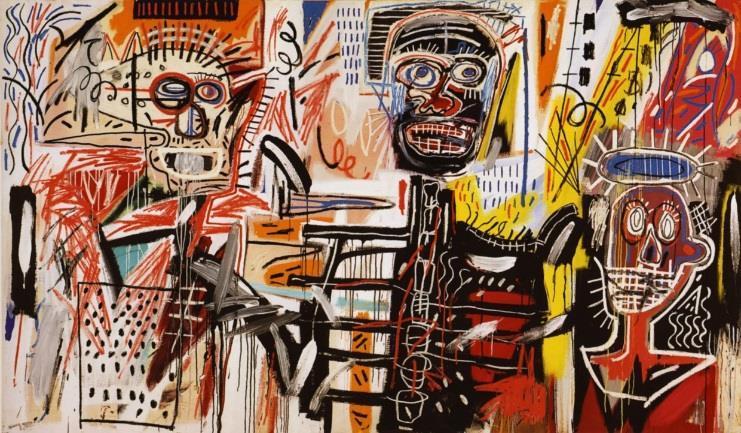 Michela Basqiuata, Henriho Matisse,