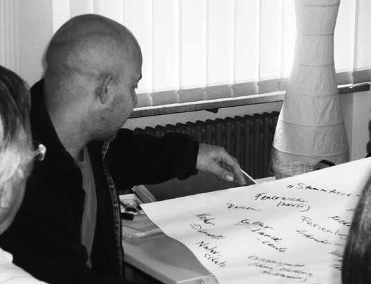 Ukázalo se, že účastníci pojedou poloviny roku pak probíhaly projekty Dobrovolně Franků, Plzeňského a Karlovarského kraje domů motivováni pro další přeshraniční spolupráci.