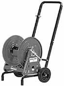 2) RC-600885-2 (obr. 2) vozík na bubny (jen pro modely s koncem u X112). vozík na bubny (jen pro modely s koncem u X118).