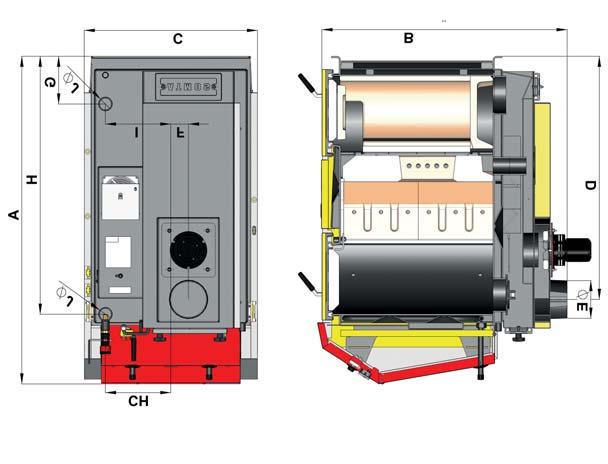 GENERÁTOR GS/GSX DC 15 GS DC 40 GS DC 50 GSX, DC 70 GSX DC DC DC DC DC DC DC ROZMĚRY 15 GS 20 GS 25 GS 32 GS 40 GS 50 GSX 70 GSX A 1280 1280 1280 1280 1434 1563 1681 B 670 758 959 959 959 1042 1068 C