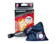 impregnační nanoubrousek 1 lešticí ubrousek praktická škrabka na led NanoPure s vůní skořice interiérový nanočistič a impregnace 150ml Nano AntiFog
