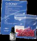 Bondy G-Bond Starter Kit G-Premio BOND 2+1 zdarma 5ml, příslušenství 5ml DZ8102 Váš kód pro uplatnění nabízených slev Slevy získáte