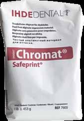 Otiskování Chromat Safeprint 450 g 3+1 zdarma
