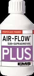 příchuť Air-Flow Classic Comfort (NEW), 300 g 825 Kč 695 Kč 9035 318 Air-Flow Plus,