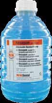 M+W Hexagum 0,12% Vyplachovací roztok bez obsahu alkoholu.