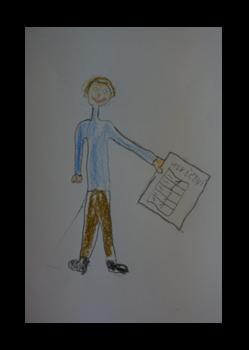 " Policista na to: Koupil jsem si lego, kde bylo napsáno do 3 let a já jsem ho složil za rok. Mirek S.