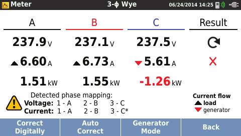 Použití (pokračování) Protokolování výkonu a : Jednotlivá zařízení při provozu neustále spotřebovávají určité množství výkonu ve wattech (W) nebo kilowattech (kw).
