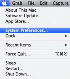 4.5.3 Instalace s MAC 1.