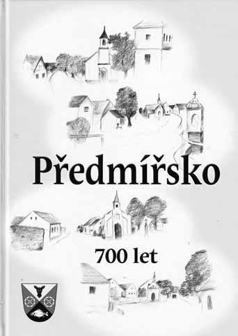 Před publikum předstoupila také místní talentovaná zpěvačka Terezka Chourová.