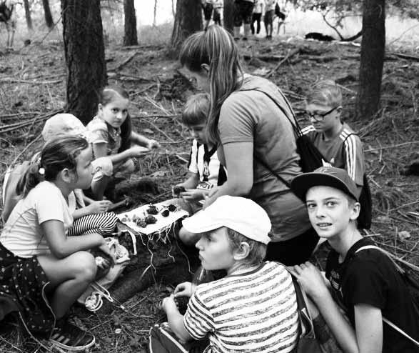 56 Svazek obcí Blatenska - červenec 2018 JAKUBSKÝ TÝDEN SEDLICE 2017 VÝSTAVY-KULTURA Radnice Výstavní místnost bývalé Kupectví Pátek 27.7. 16.00 hod. Sobota 28.7. 13.00-16.00 hod. Neděle 29.7. 10.
