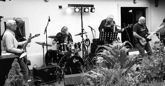 Svazek obcí Blatenska - červenec 2018 Kovářov Zeměráj Open Air Laciná Růžová budoucnost Permon balet superstar Konec školního roku a začátek prázdnin jsme zahájili výpravou do
