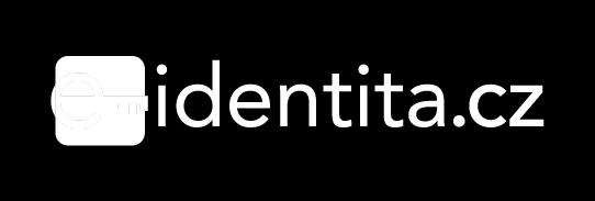 Elektronická identifikace a eidas Samotná elektronická identifikace bude probíhat na identifikační bráně eidentita.