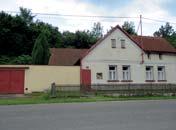 000,- Kč včetně provize RK, PENB A. 10. Prodej venkovského stavení v obci Vendolí s rozlehlými pozemky 4456 m 2. CENA: 1.600.000,- Kč 11.
