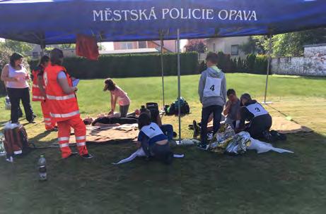 o zájmovém vzdělávání byla vydána směrnice o platbě školného v ŠD.