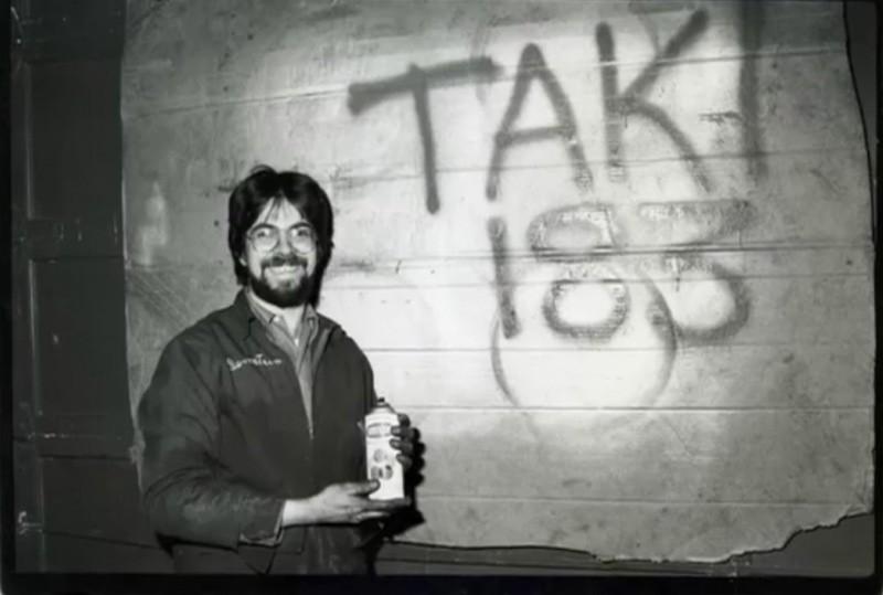 3. Základní pojmy V graffiti se můžeme setkat s mnoha pojmy, kterým bychom jako lidé, kteří o graffiti vědí jen z televize či článků na internetu nebo v novinách, nerozuměli.