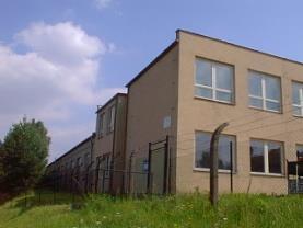 Hlinsko Pracoviště Havlíčkův