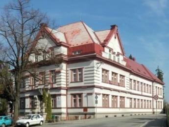 Pracoviště Havlíčkův Brod II.