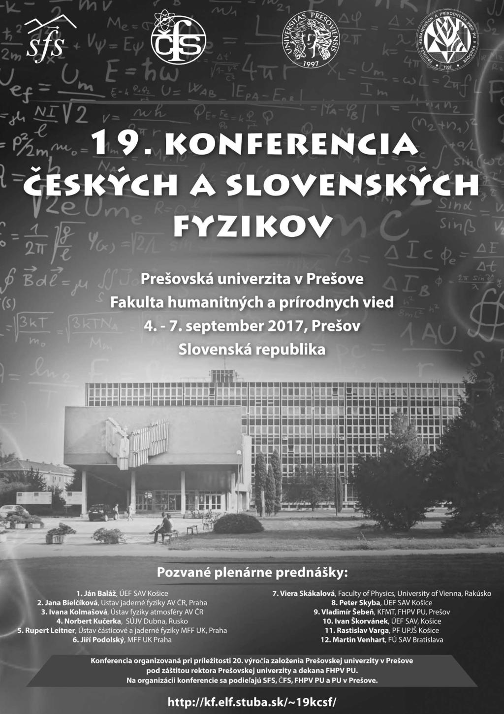 152 Pokroky matematiky, fyziky a astronomie,