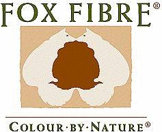 Příklad: Foxfibre bavlna, která přirozeně roste v různých barvách organicképěstování plodiny, bez umělých