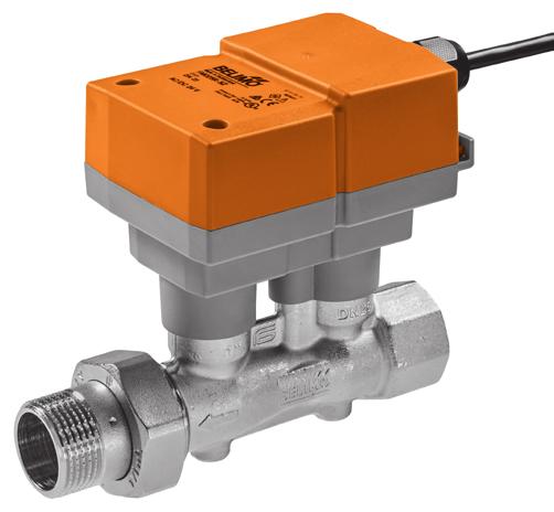 .: kabel 1 m, 3 x 0.75 mm² PA6, černé FM.. 22WDP-.. měřené hodnoty výstupní signály rozsahy měření tlak tlak DC 0...10 V 4...20 ma diferenční tlak DC 0...10 V 4...20 ma průtok (objemový průtok) DC 0,5.