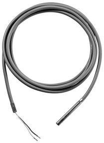 . měřená hodnota výstupní signály rozsahy měření Multirange kabel (2000 mm) délka (mm) -50...50 C -35...100 C -20...80 C -15...35 C -10...120 C 0...50 C 0...100 C 0...160 C 0.
