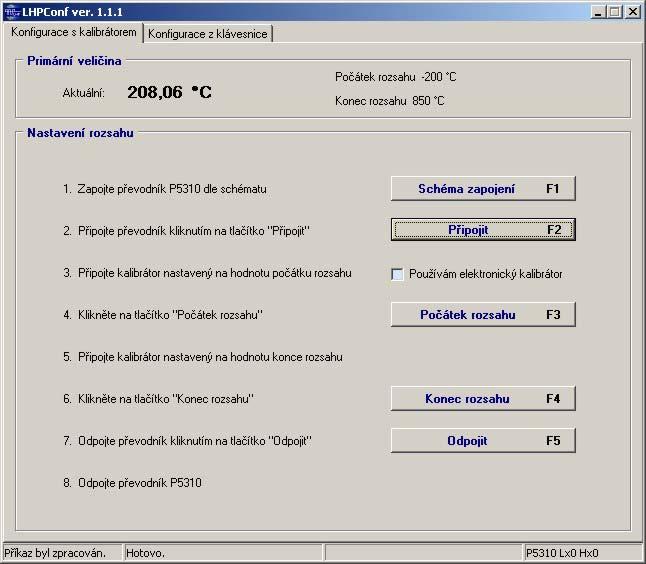 XP/Vista/7/8) HARTMod miniaturní HART modem s galvanickým oddělením Kód Volitelné příslušenství HARTWinLog nadstavba HARTWinCom pro ukládání naměřených hodnot do PC pro další zpracování (CZ+EN)