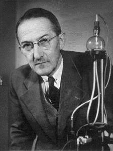 Vizualizace DNA: Elektrochemie Objev polarografie - Koncem roku 1921 napadlo Heyrovského měřit proud, který prochází kapkovou elektrodu - První závislosti (polarografické křivky) zaznamenal při
