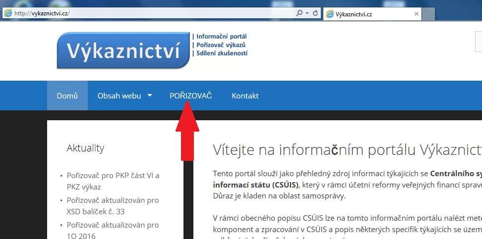 Významné rozdíly konsolidačních