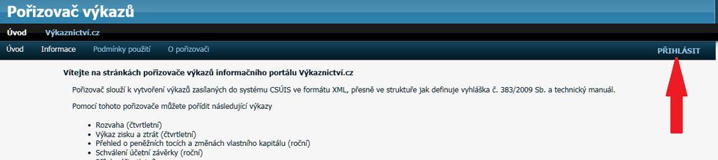 Významné rozdíly konsolidačních KRK