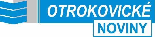 Měsíčník obyvatel města Otrokovice 18. května 2018 číslo 5 ročník 28 zdarma neprodejné Zápisy do ZŠ Nové logo Otrokovické BESEDY strana 6 Brouzdej internetem 21.