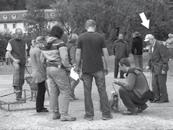 2010 Zhodnotenie Výcvikové dni Spoločné foto účastníkov Dní s teriérom 2010 Už siedmy ročník vydarenej akcie Víkend s teriérom Výcvikové dni sa uskutočnil v overenej destinácii v podhorí Strážovských