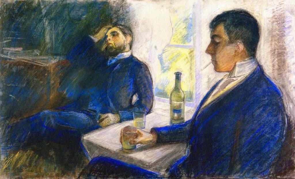 Pobouřené veřejné mínění se začínalo vzmáhat v neprospěch absintu i v samotné Francii, zde za skryté podpory vinařů, kteří pro všeobecnou oblibu absintu