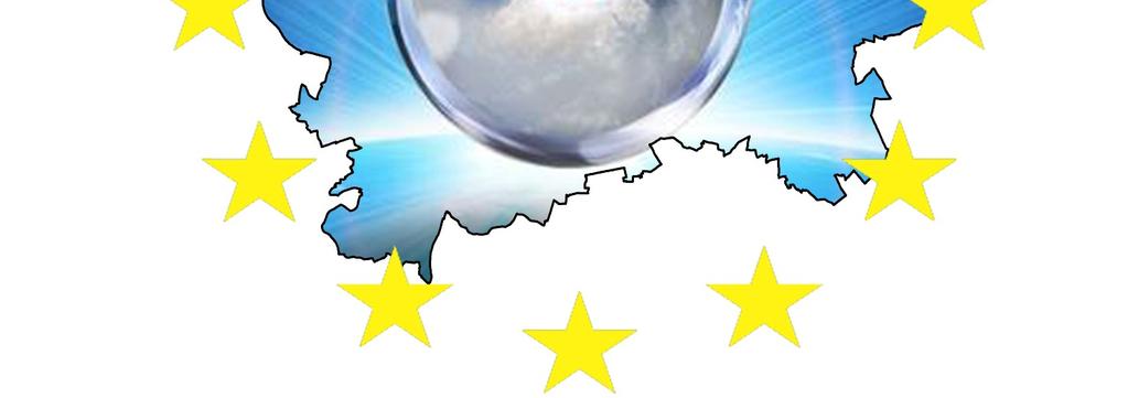 rámcovém programu EU pro