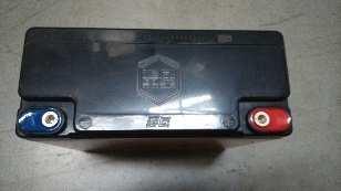 703110014 Akumulátor 12V (1ks) Battery 12V (1pcs) 14