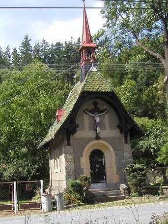 ú. Chabičov Správce: OŠK Záměr: stávající Budova katalogové č.