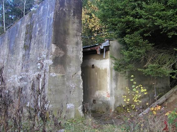 Správce: SMM Technický nevyhovující Potřebnost: NEPOTŘEBNÝ Záměr: demolice Budova katalogové č. 203 OLOMOUCKÁ bez č. o.