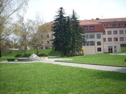 Centrum sociálních služeb pro osoby se zrakovým postižením v Brně - Chrlicích Směrnice č.