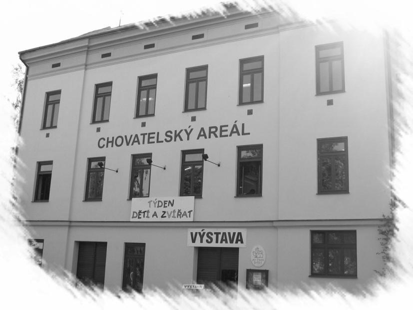 Český svaz chovatelů ZO Žatec 1 Okresní výstava králíků, holubů a drůbeže 22. 23. 11.