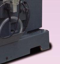 průměr stopkové frézy 20 mm Výkon závitování M16