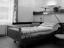 Hospic Štrasburk splňuje všechny odborné a personální a technické požadavky. To se odráží ve skutečnosti, že hospic má smlouvy s 5 zdravotními pojišťovnami.