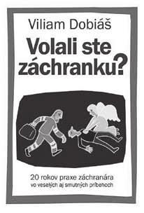 anotace Volali ste záchranku?