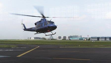 MM: Jakých tržeb a objemu zakázek jste v loňském roce v pražské centrále Bell Helicopter dosáhli? Řešili jste z pražského centra nějakou zajímavou nebo velkou zakázku? Ing.