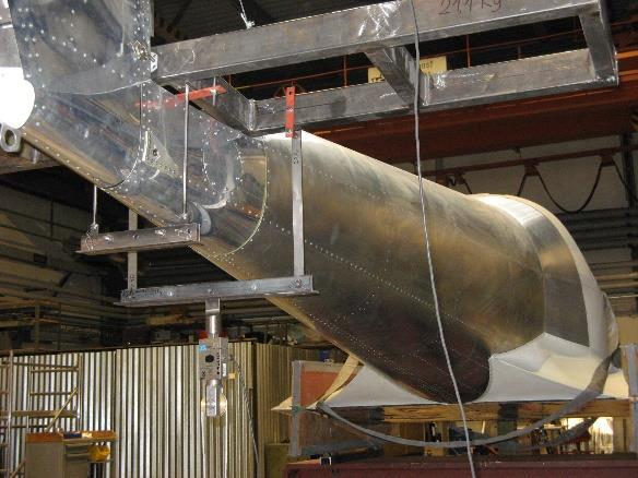 vedoucí představitel českého leteckého průmyslu letecká výroba od roku 1919 partner OEM výrobců v oblasti aerostructures největší výrobce
